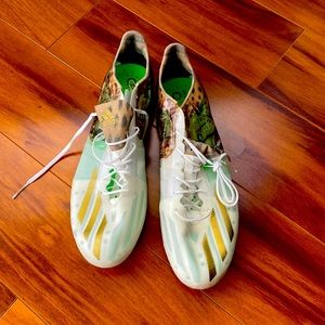 Football Cleats